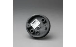 Konstsmide Reservdel Väggfäste till Bolzano och Modena rund platta* Reservglas Och Reservdelar