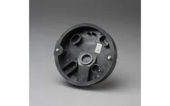 Reservglas Och Reservdelar<Konstsmide Reservdel Väggfäste till Nemi Vägglykta