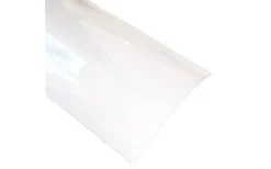 Reservglas Budgie Vägglampa