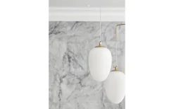 Globen Lighting Reservglas Divine Taklampa* Reservglas Och Reservdelar