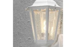 Konstsmide Reservglas Firenze Vägglampa* Reservglas Och Reservdelar