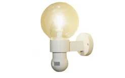 Reservglas Klar Glasglob till 7087