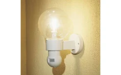 Reservglas Klar Glasglob till 7087