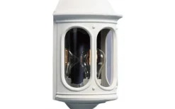 Konstsmide Reservglas Klart Akrylglas till 606* Reservglas Och Reservdelar