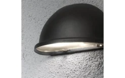 Reservglas Och Reservdelar<Konstsmide Reservglas Klart Akrylglas till Torino Halvmåneplafond E14