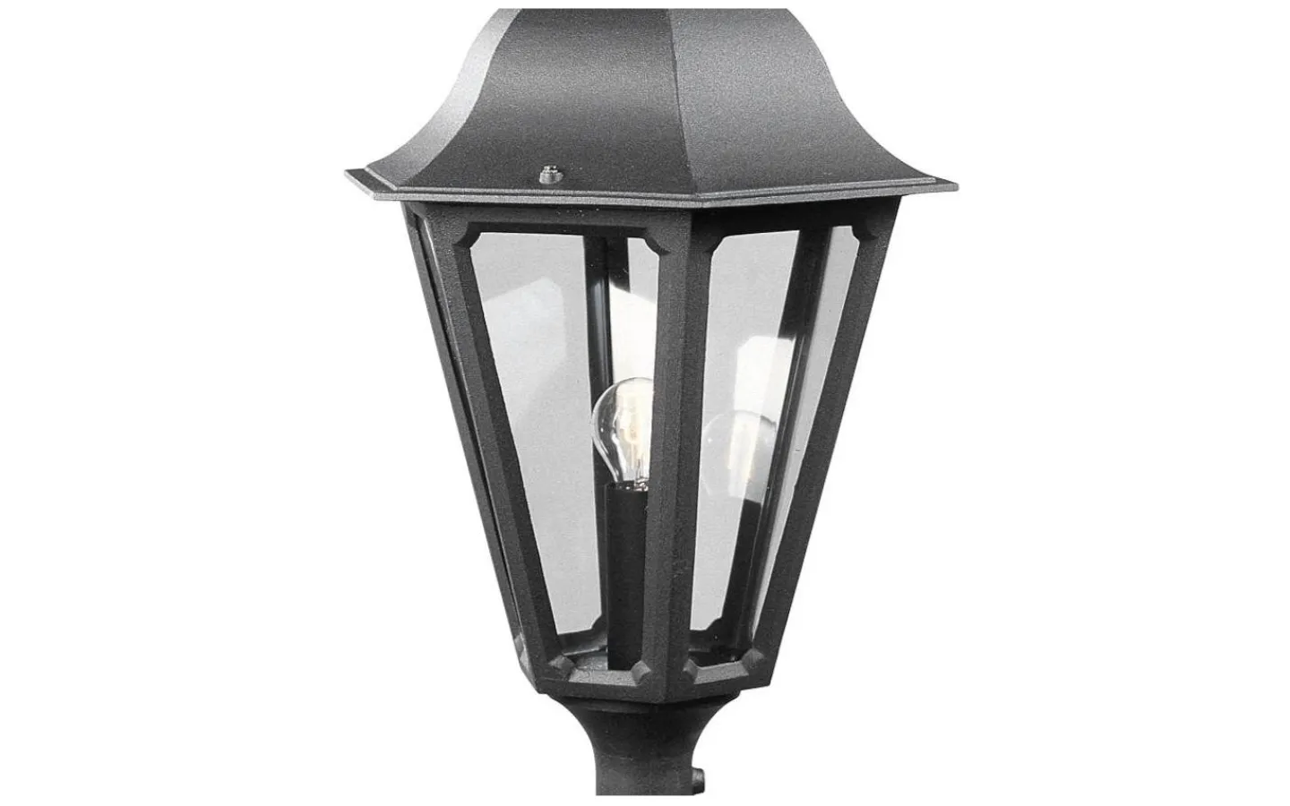 Reservglas Och Reservdelar<Konstsmide Reservglas Klart Akrylglas till 567