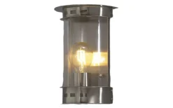 Konstsmide Reservglas Klart Akrylglas till 7568* Reservglas Och Reservdelar