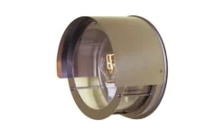 Reservglas Klart Frontglas till 7504