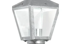 Reservglas Och Reservdelar<Konstsmide Reservglas Klart Glas till Fenix & Benu Vägglykta