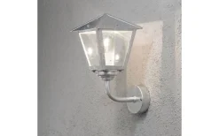 Reservglas Och Reservdelar<Konstsmide Reservglas Klart Glas till Fenix & Benu Vägglykta