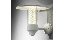 Reservglas Och Reservdelar<Konstsmide Reservglas Klart Glas till Nova Vägglykta/Stolplykta/Pollare