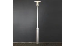 Reservglas Och Reservdelar<Konstsmide Reservglas Klart Glas till Nova Vägglykta/Stolplykta/Pollare