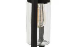 Reservglas Och Reservdelar<Konstsmide Reservglas Klart Gängglas till Bologna Golvlykta