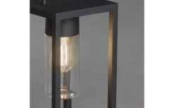 Reservglas Och Reservdelar<Konstsmide Reservglas Klart Gängglas till Bologna Golvlykta