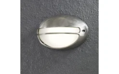 Konstsmide Reservglas Opalfärgat Akrylglas till Torino Väggplafond Oval* Reservglas Och Reservdelar