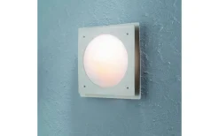 Konstsmide Reservglas Opalfärgat Akrylglas till 7570* Reservglas Och Reservdelar