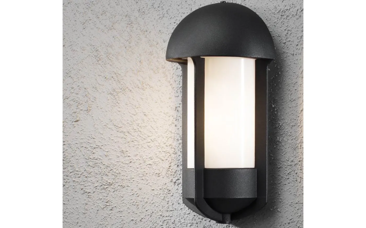 Reservglas Opalfärgat Akrylglas till Tyr Vägglykta