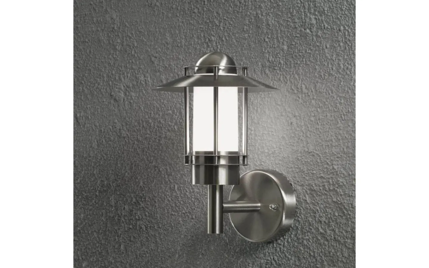 Reservglas Och Reservdelar<Konstsmide Reservglas Opalfärgat Akrylglas till 7331