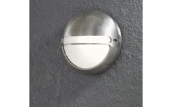 Konstsmide Reservglas Opalfärgat Akrylglas till Torino Väggplafond Rund* Reservglas Och Reservdelar