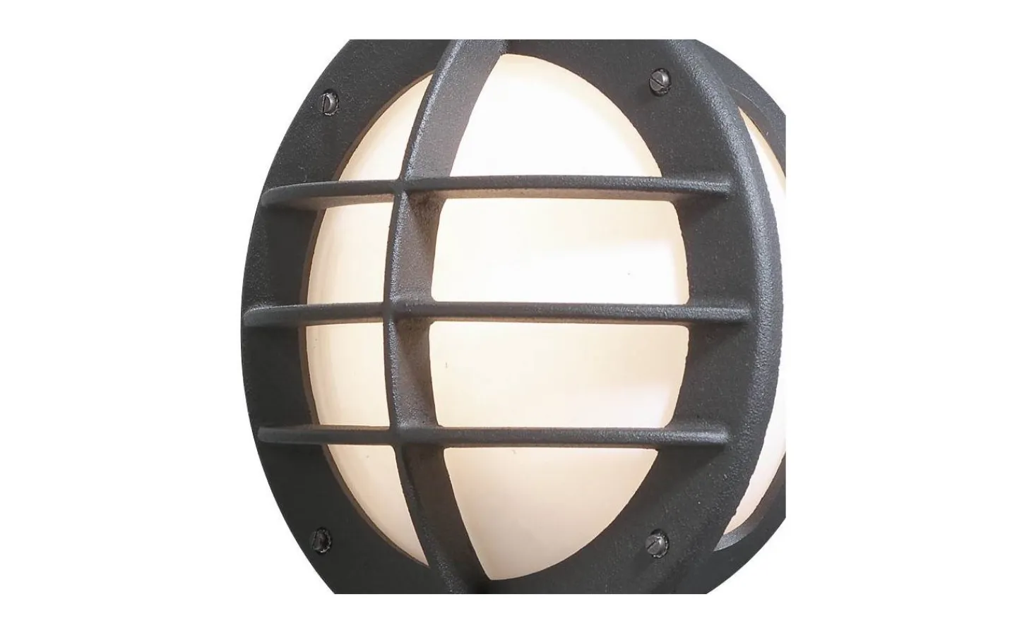 Reservglas Och Reservdelar<Konstsmide Reservglas Opalfärgat Akrylglas till Oden Väggplafond