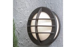 Reservglas Och Reservdelar<Konstsmide Reservglas Opalfärgat Akrylglas till Oden Väggplafond