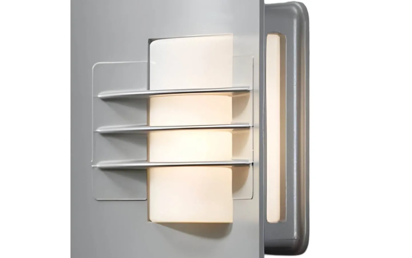 Reservglas Och Reservdelar<Konstsmide Reservglas Opalfärgat Akrylglas till 508