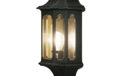 Konstsmide Reservglas Rökfärgad Acrylkupa till 7262* Reservglas Och Reservdelar