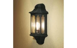 Konstsmide Reservglas Rökfärgad Acrylkupa till 7262* Reservglas Och Reservdelar