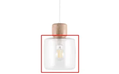 Reservglas Och Reservdelar<Globen Lighting Reservglas till 654355 DOT 23 Klar