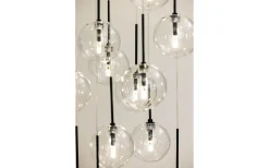 Reservglas till 6551 Skyfall D10 Klar