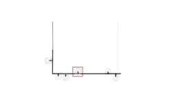 CO Bankeryd Reservglas Till Air 73 och 50* Reservglas Och Reservdelar