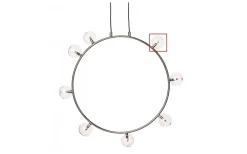 CO Bankeryd Reservglas Till Air 73 och 50* Reservglas Och Reservdelar