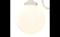 Konstsmide Reservglas till Arcturus Vägglampa & Lykthus* Reservglas Och Reservdelar