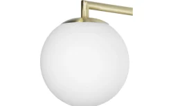 Reservglas Och Reservdelar<Globen Lighting Reservglas till Astoria Vägglampa