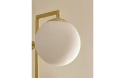 Reservglas Och Reservdelar<Globen Lighting Reservglas till Astoria Vägglampa