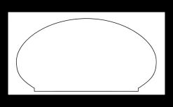 Reservglas Och Reservdelar<Aneta Reservglas till August Bordslampa 18cm