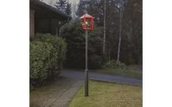 Reservglas Och Reservdelar<Konstsmide Reservglas till Benu Stolplykta Klar