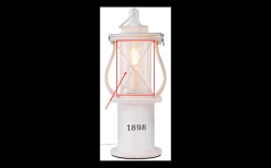 Reservglas Och Reservdelar<Cottex Reservglas till Bordslampa 1898