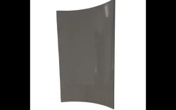 Reservglas till Budgie Taklampa 2L Rök