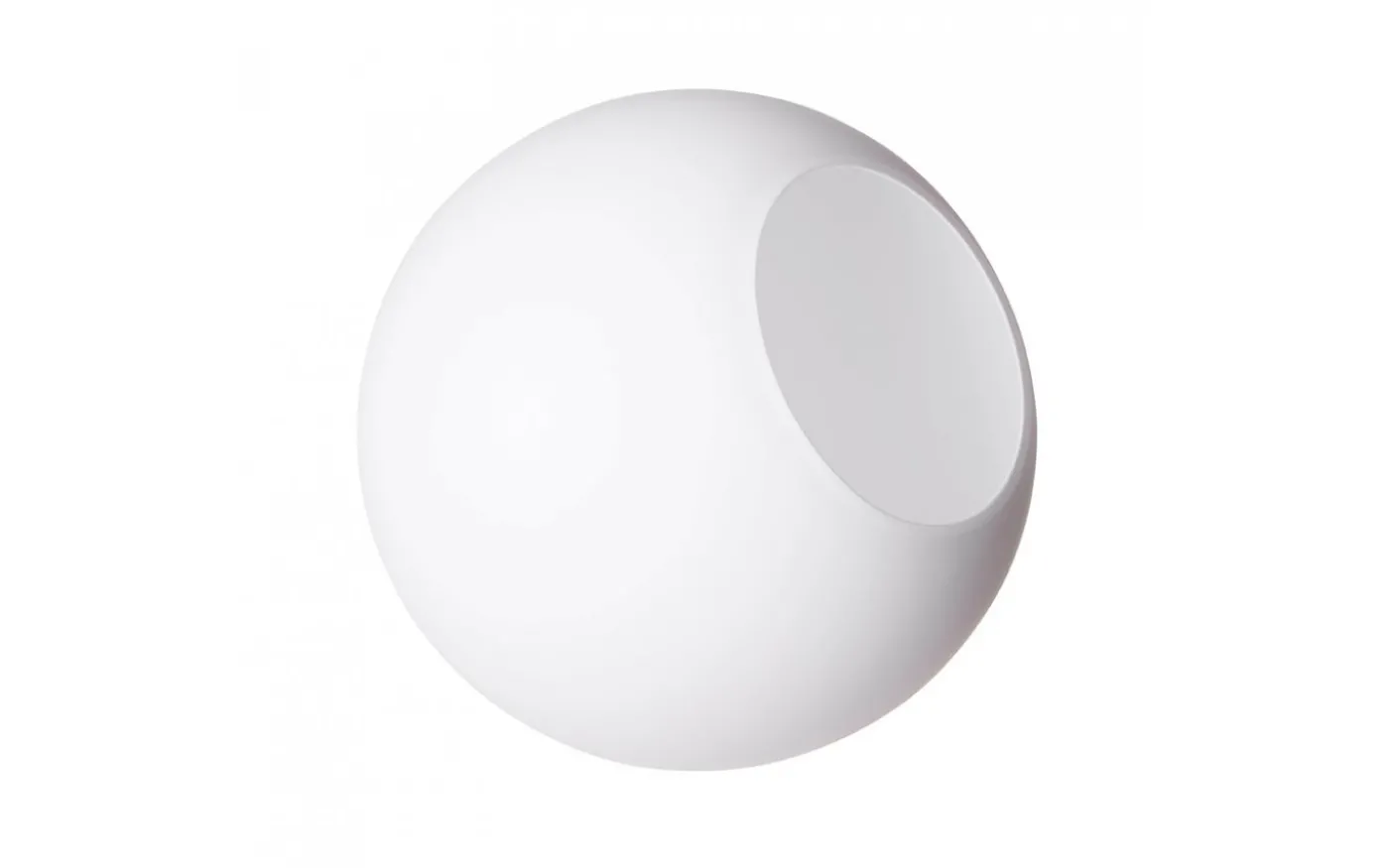 Reservglas Till Bug 15 cm