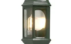 Reservglas Och Reservdelar<Konstsmide Reservglas till Cagliari Vägglampa