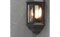 Reservglas Och Reservdelar<Konstsmide Reservglas till Cagliari Vägglampa