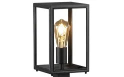 Reservglas Och Reservdelar<Konstsmide Reservglas till Carpi Pollare Komplett set