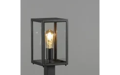 Reservglas Och Reservdelar<Konstsmide Reservglas till Carpi Pollare Komplett set