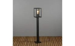 Reservglas Och Reservdelar<Konstsmide Reservglas till Carpi Pollare Komplett set