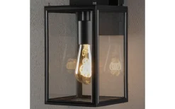 Reservglas Och Reservdelar<Konstsmide Reservglas till Carpi Vägglykta Komplett set