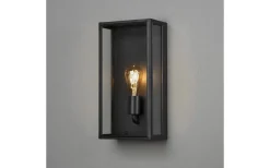 Reservglas till Carpi Vägglykta, Komplett set