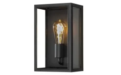 Reservglas till Carpi Vägglykta, Komplett set