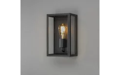 Reservglas till Carpi Vägglykta, Komplett set