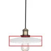 Reservglas Och Reservdelar<Globen Lighting Reservglas till Cobbler Fönsterlampa Ø25cm Vit